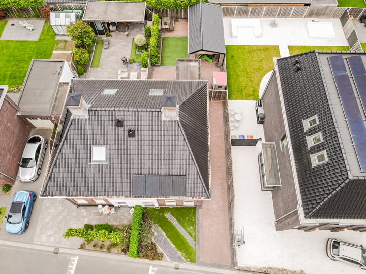 Foto 39 van Zeepkruidstraat 120