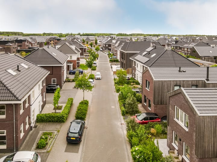 Foto 40 van Zeepkruidstraat 120