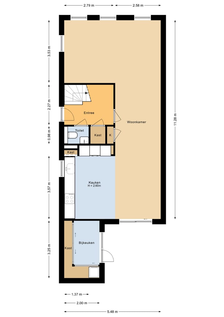 Foto 41 van Zeepkruidstraat 120