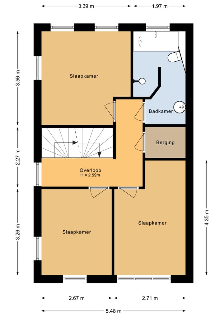 Foto 42 van Zeepkruidstraat 120