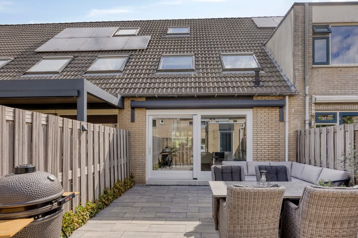 Foto 5 van Oostmolenpad 53