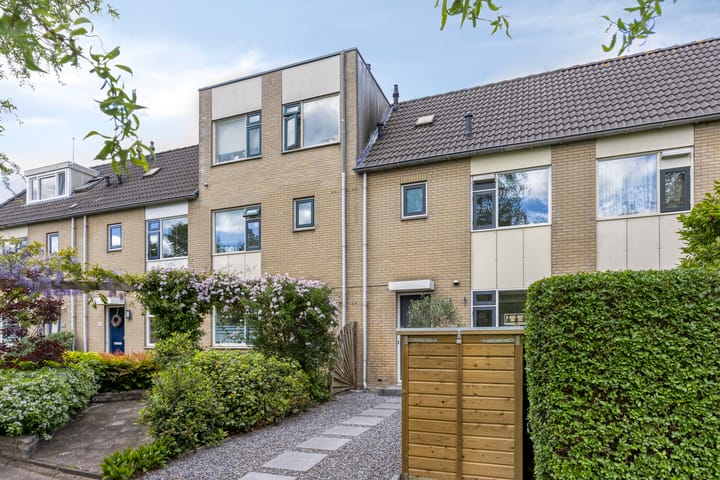 Foto 7 van Oostmolenpad 53