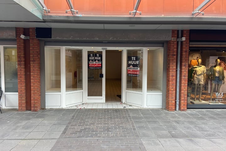 Europaboulevard 431, Alkmaar