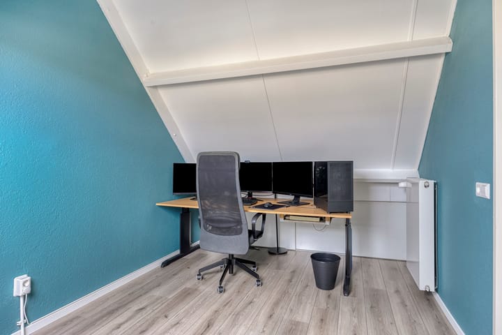 Foto 26 van Oostmolenpad 53