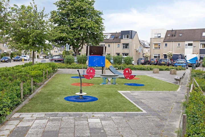 Foto 29 van Oostmolenpad 53