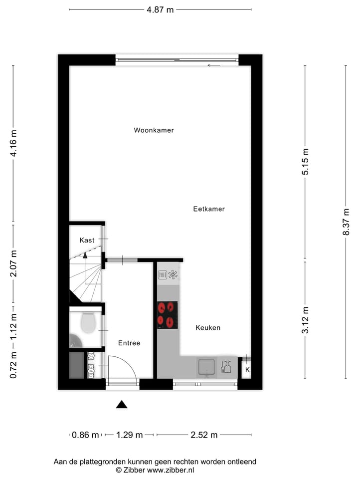 Foto 30 van Oostmolenpad 53