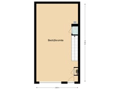 View floorplan