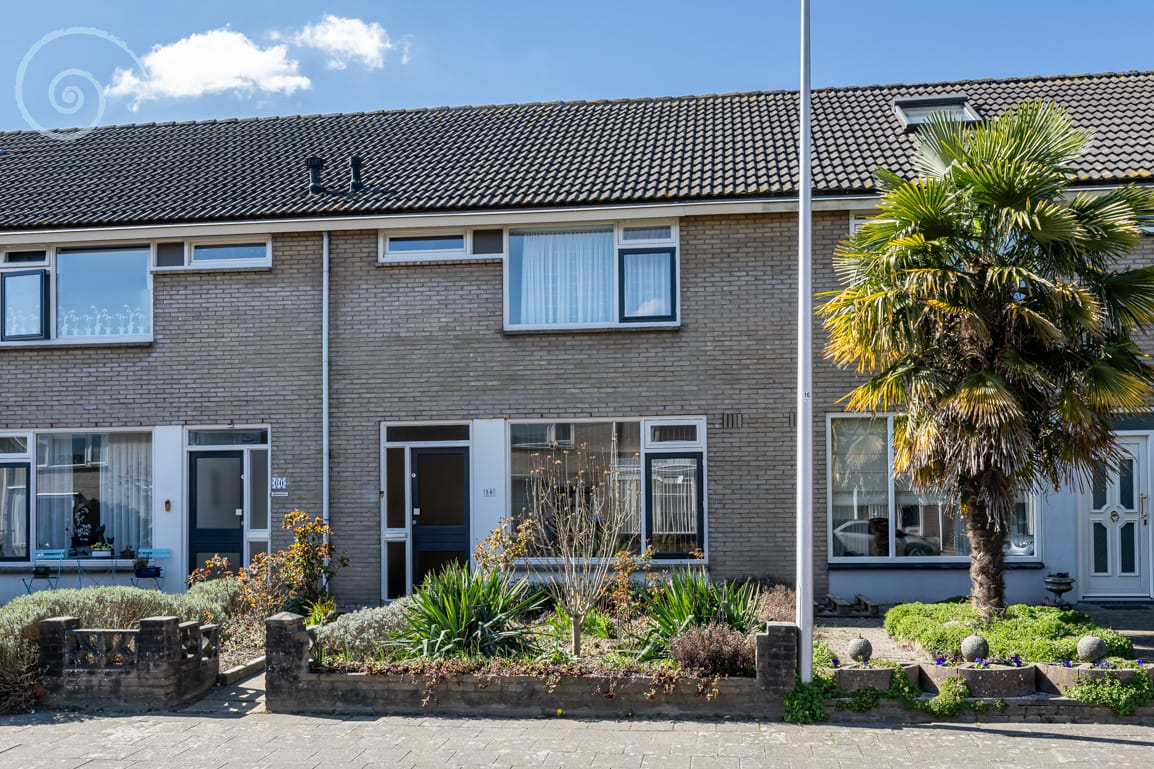 Foto 1 van Rembrandtlaan 58