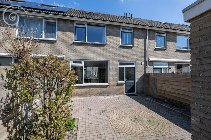 Foto 2 van Rembrandtlaan 58