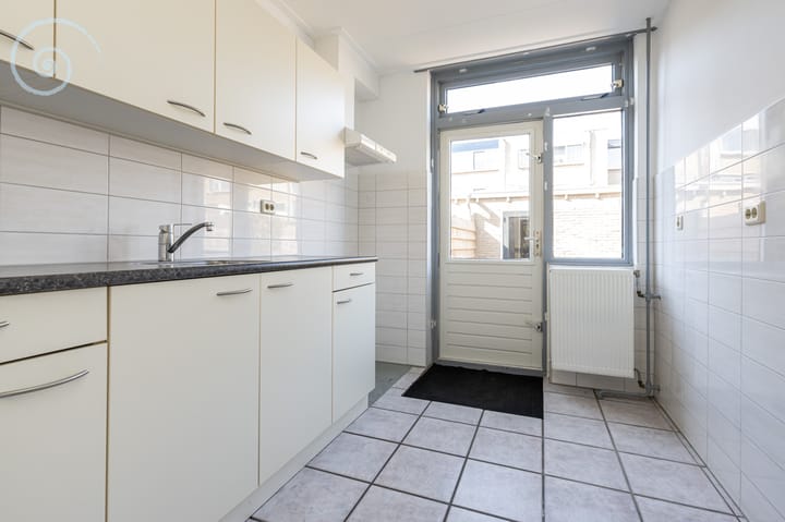 Foto 3 van Rembrandtlaan 58