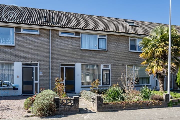 Foto 5 van Rembrandtlaan 58