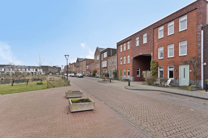 Photo 2 of Hoornwerk 59