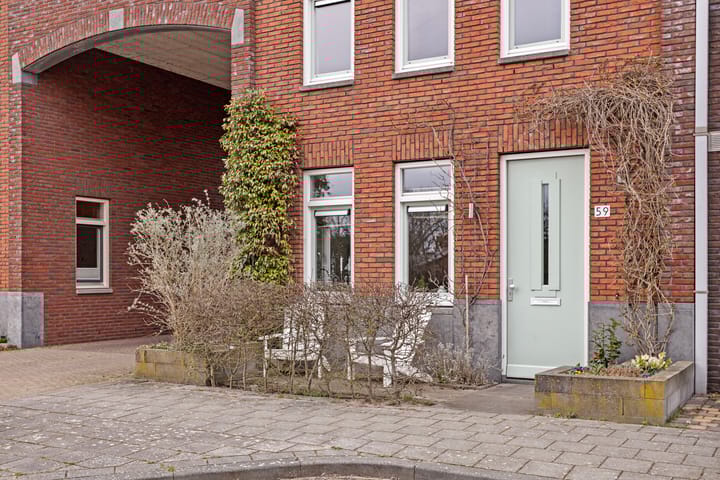 Photo 3 of Hoornwerk 59