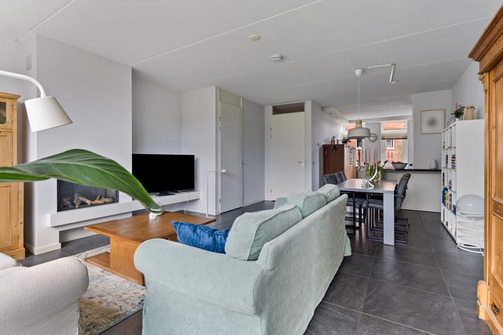 Photo 6 of Hoornwerk 59