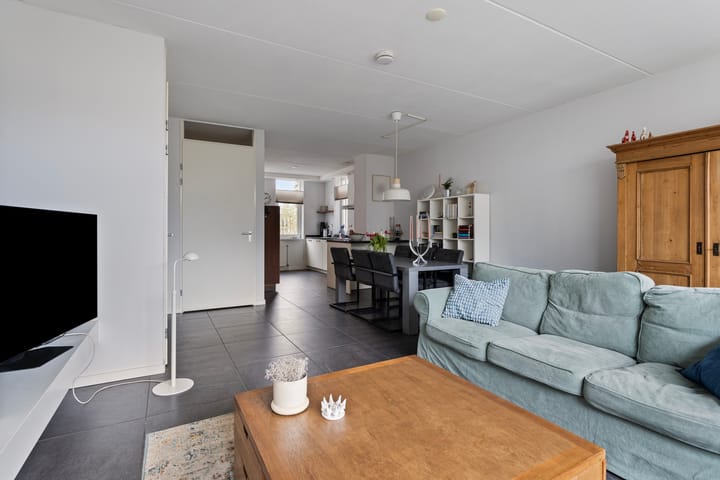 Photo 7 of Hoornwerk 59