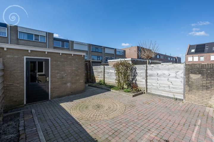 Foto 22 van Rembrandtlaan 58