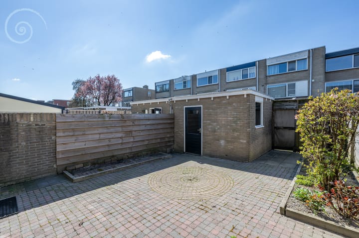 Foto 23 van Rembrandtlaan 58