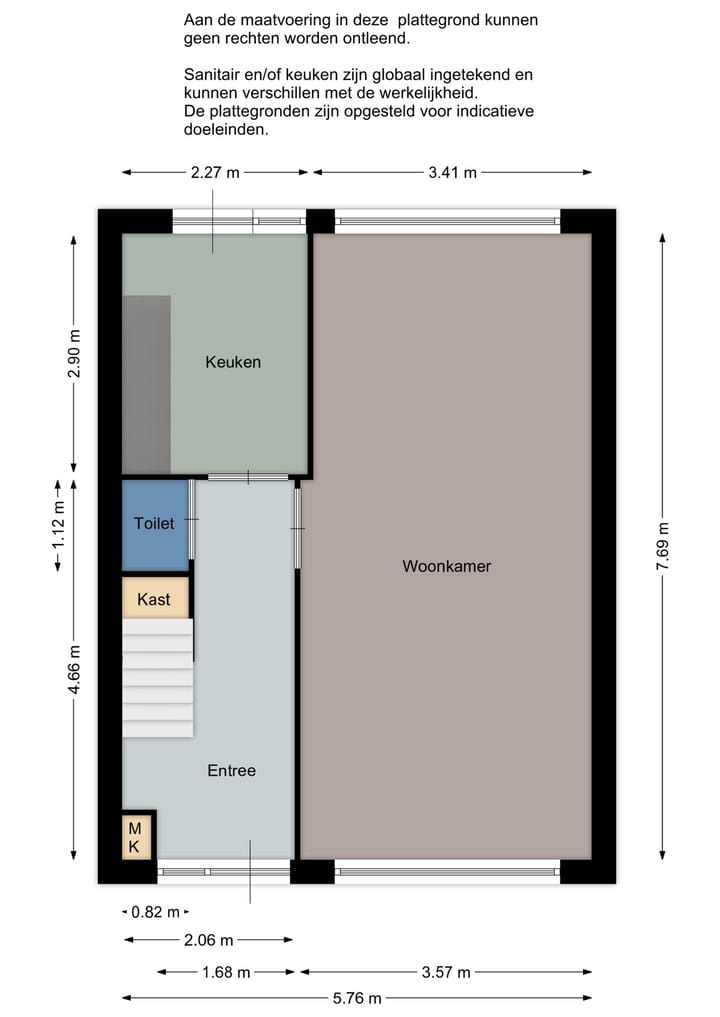 Foto 24 van Rembrandtlaan 58