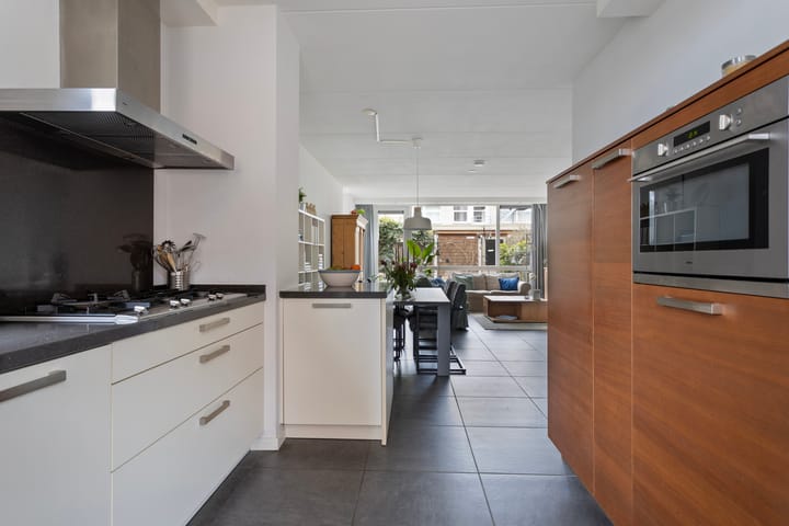 Photo 11 of Hoornwerk 59