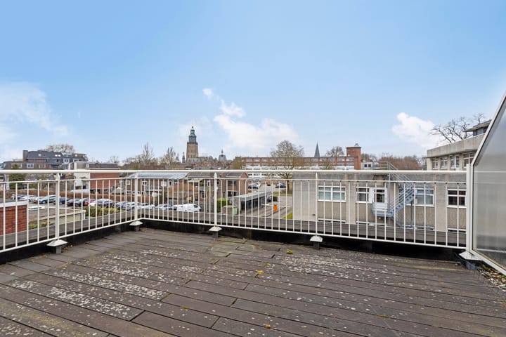 Photo 30 of Hoornwerk 59