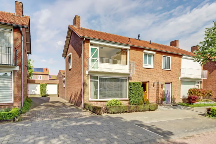 Foto 1 van Kolkweg 16