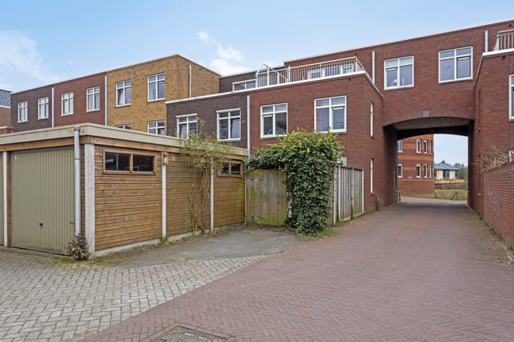 Photo 36 of Hoornwerk 59