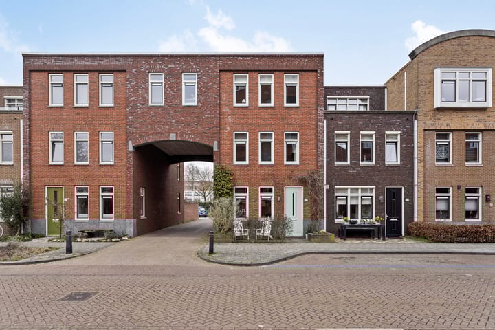 Photo 37 of Hoornwerk 59