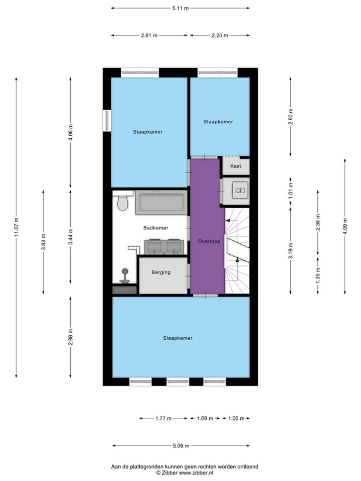 Photo 40 of Hoornwerk 59