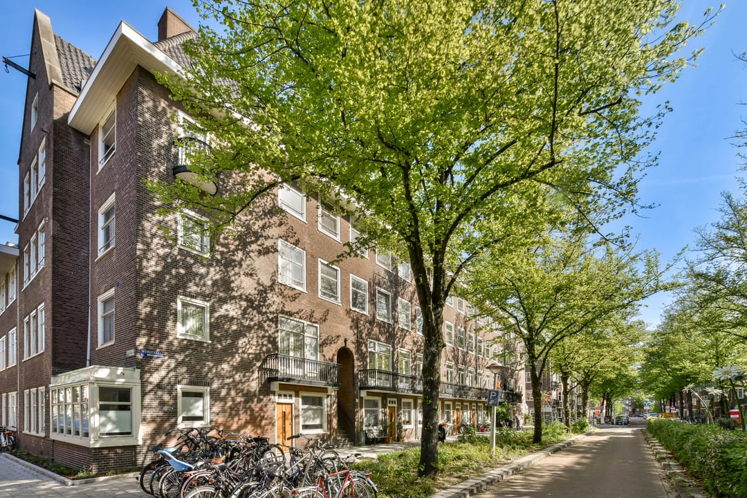 Foto 1 van Niersstraat 42-1