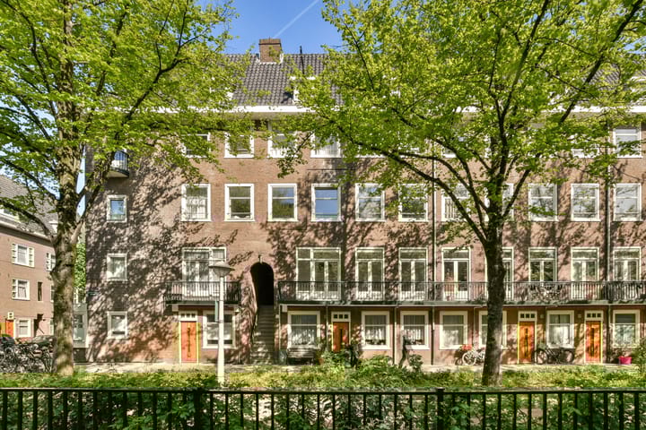 Foto 2 van Niersstraat 42-1