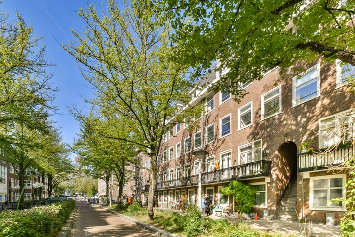 Foto 3 van Niersstraat 42-1