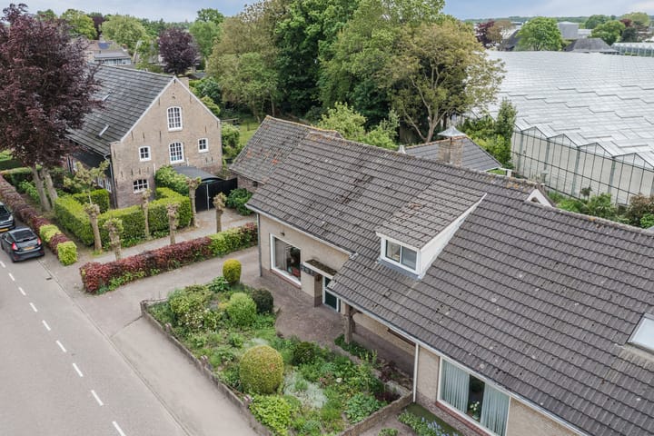 Foto 2 van Provincialeweg 36-B