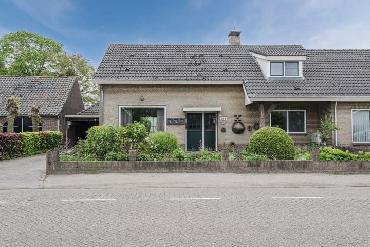 Foto 4 van Provincialeweg 36-B