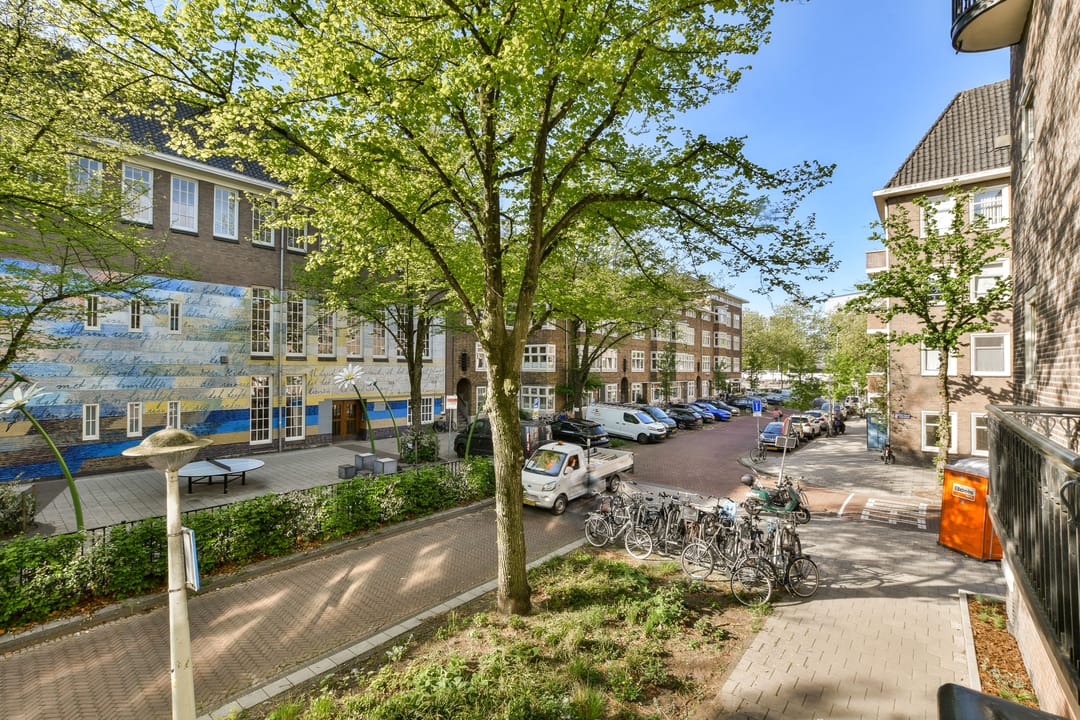 Foto 13 van Niersstraat 42-1