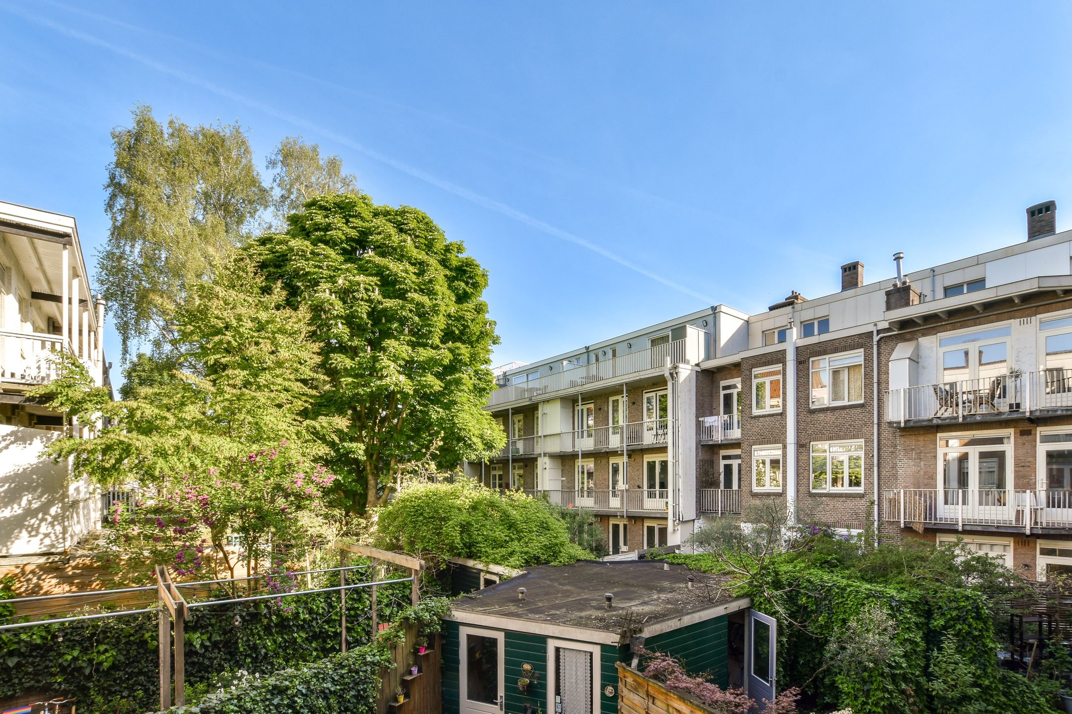Foto 21 van Niersstraat 42-1