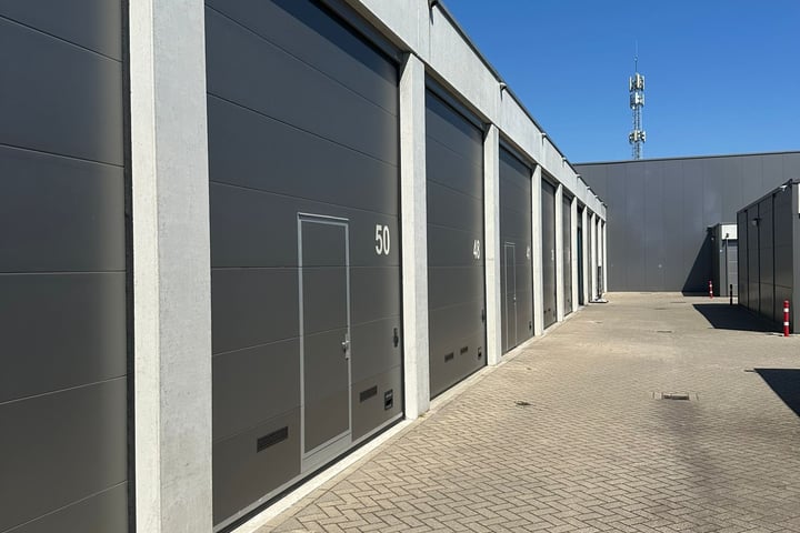 Andries Copierhof 50, Rotterdam