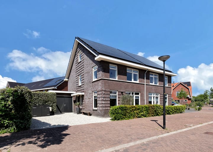 Foto 1 van Duizendbladweg 47