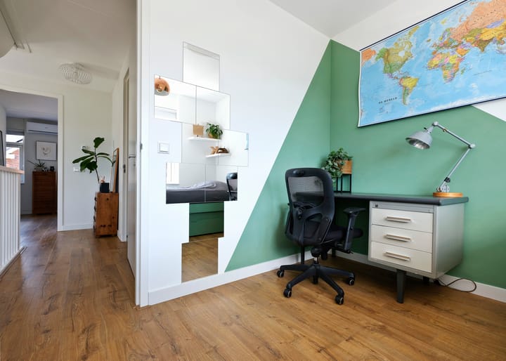 Foto 28 van Duizendbladweg 47