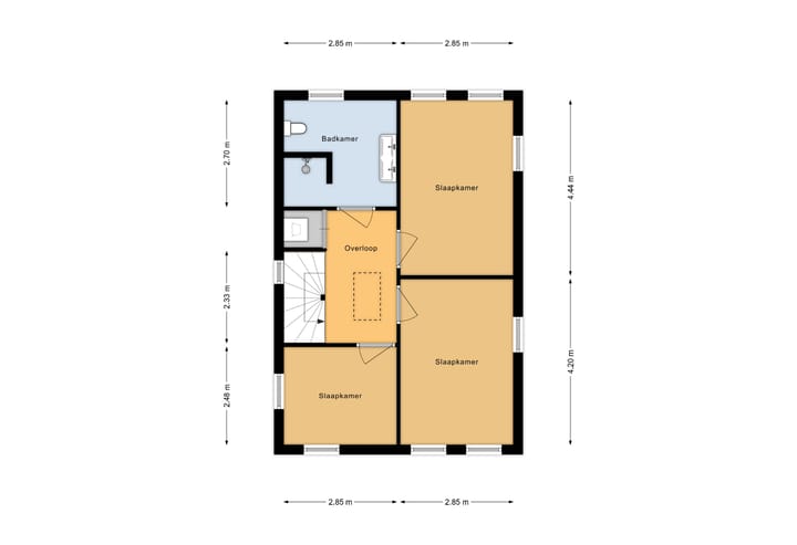 Photo 32 of Prinses Irenestraat 6