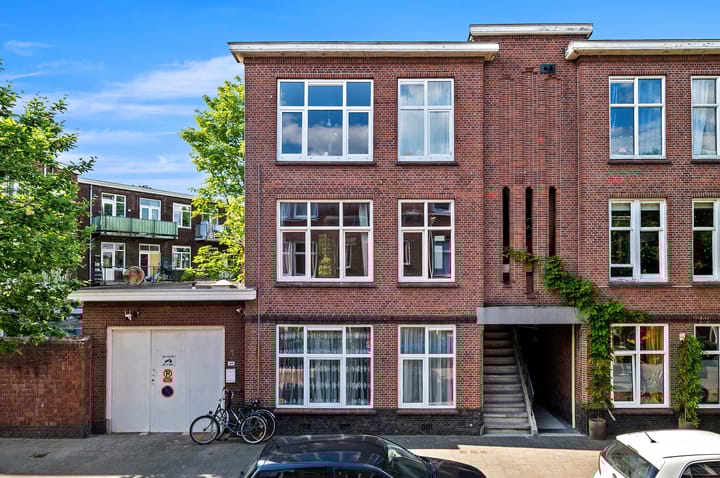 Foto 1 van Rhododendronstraat 147