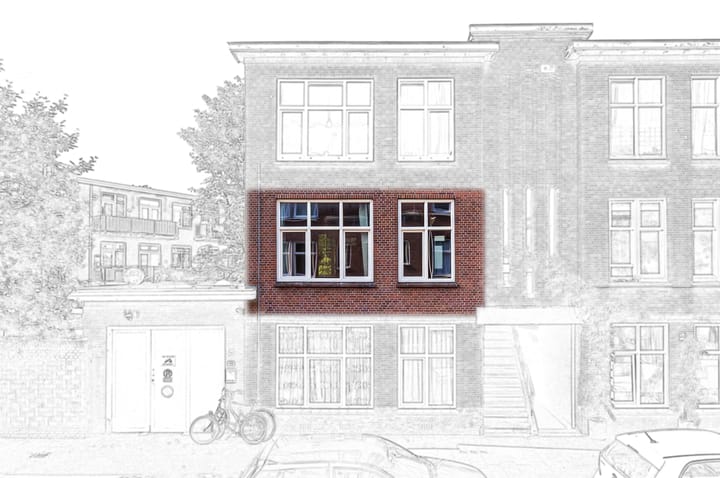 Foto 6 van Rhododendronstraat 147