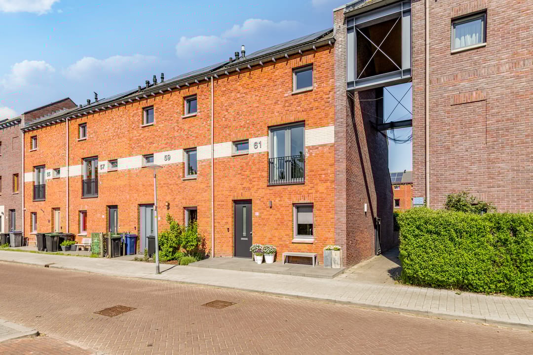 Foto 2 van Dick Bosstraat 61