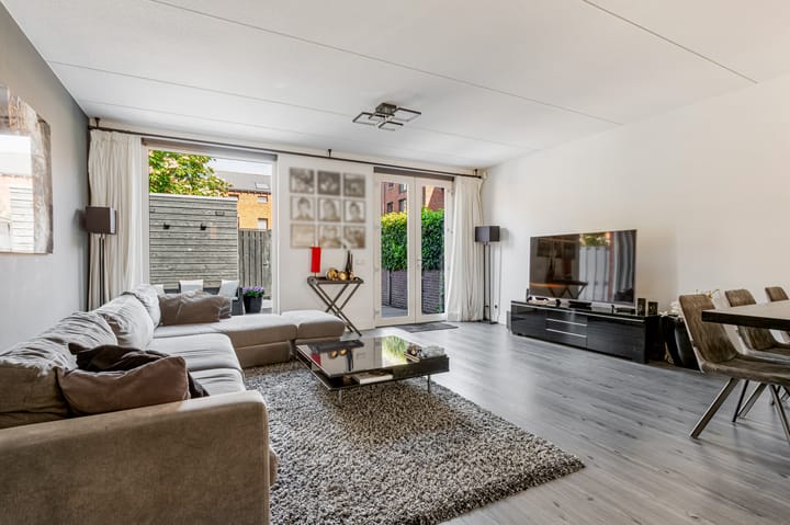 Foto 1 van Dick Bosstraat 61