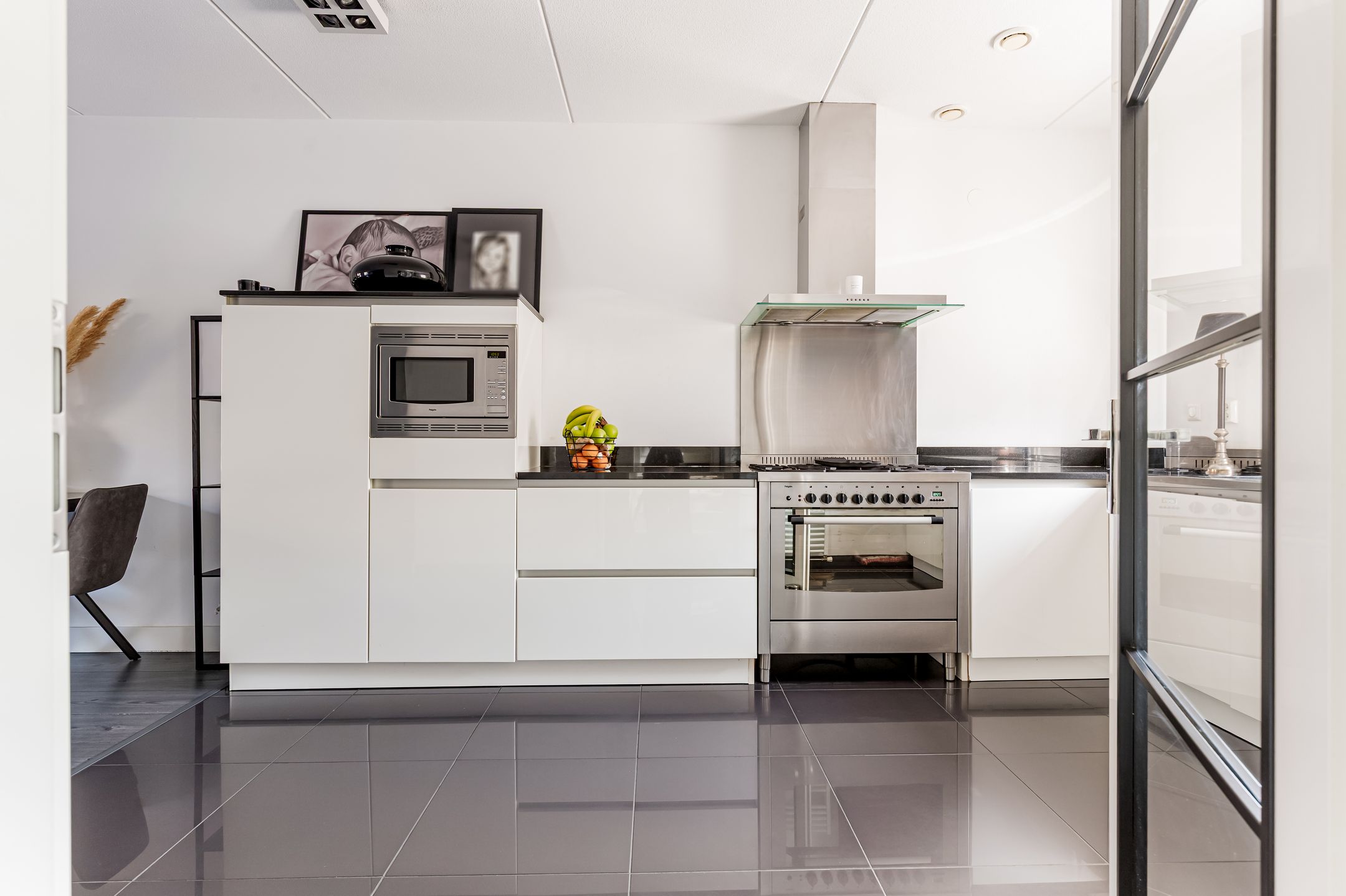 Foto 3 van Dick Bosstraat 61