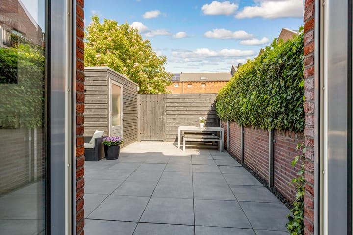 Foto 4 van Dick Bosstraat 61