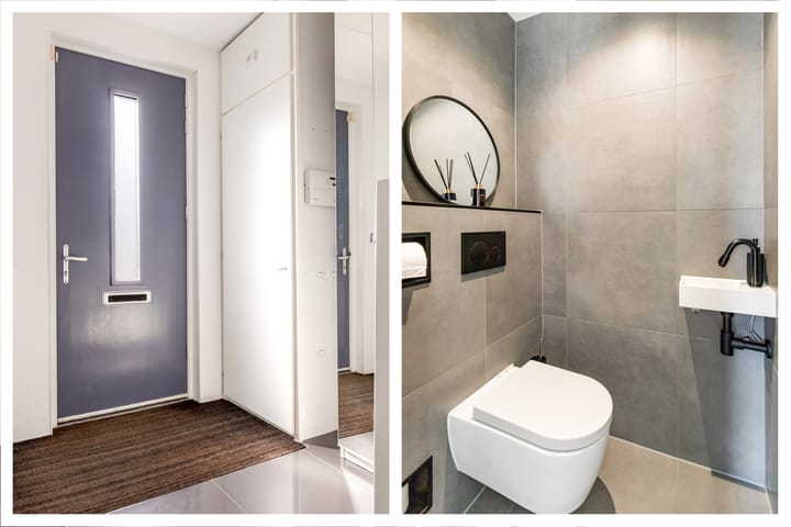 Foto 5 van Dick Bosstraat 61