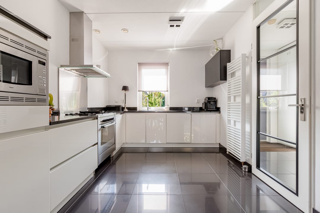 Foto 8 van Dick Bosstraat 61