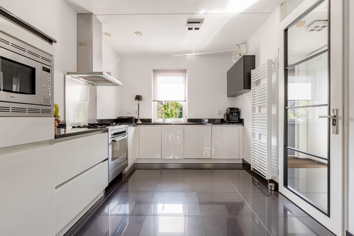 Foto 8 van Dick Bosstraat 61