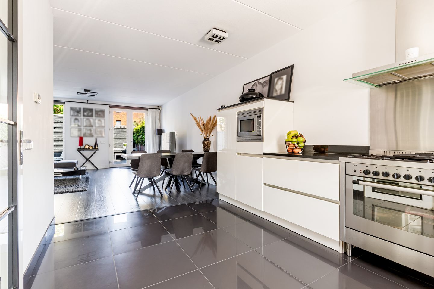 Foto 10 van Dick Bosstraat 61