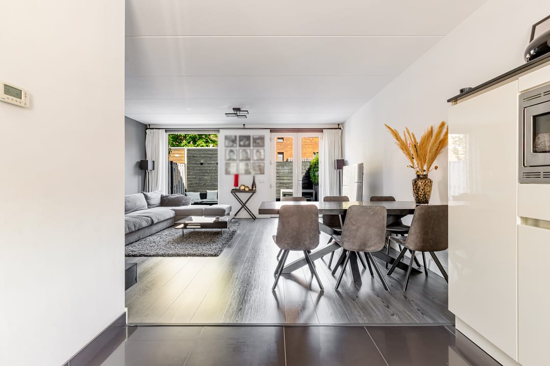 Foto 11 van Dick Bosstraat 61